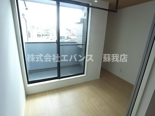 【寝室】 | ＶＡＵ　ｈｏｕｓｅ青葉の森