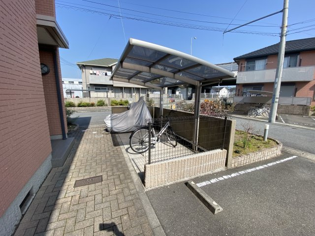 クラヴィエ南町ノ坪　C棟のその他