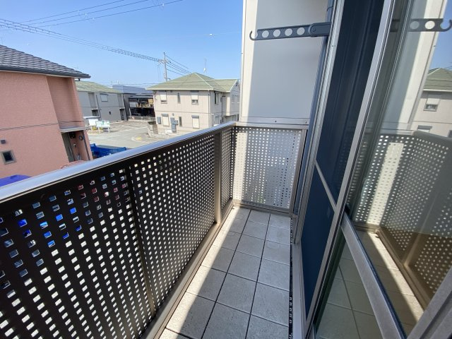 クラヴィエ南町ノ坪　C棟の子供部屋