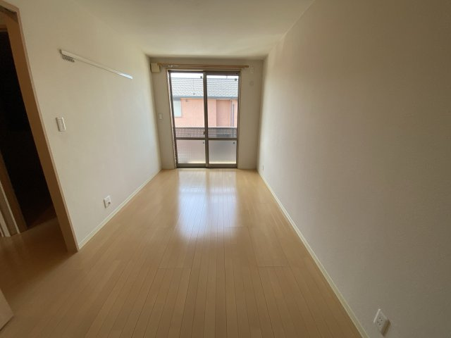 クラヴィエ南町ノ坪　C棟の設備