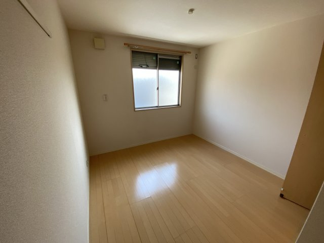 クラヴィエ南町ノ坪　C棟のキッチン