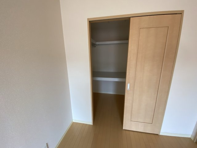 クラヴィエ南町ノ坪　C棟の外観