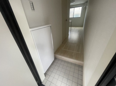 【玄関】 | グランヴィラージュ相模原