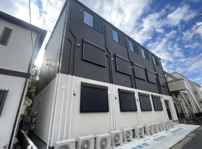 【外観】 | グランヴィラージュ相模原