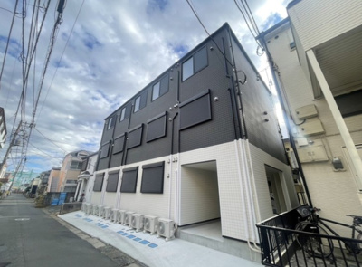 【外観】 | グランヴィラージュ相模原