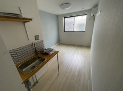 【キッチン】 | グランヴィラージュ相模原