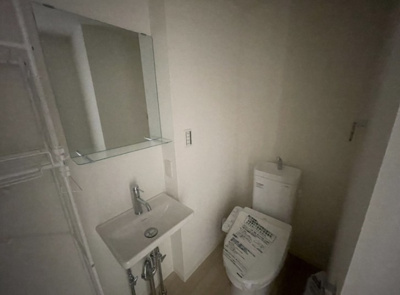 【トイレ】 | グランヴィラージュ相模原