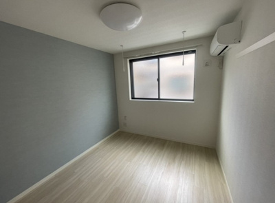 【寝室】 | グランヴィラージュ相模原