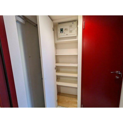 【収納】 | ブランシェ高円寺 | シューズボックス完備！