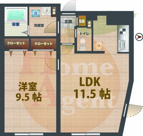 ブランシェ高円寺の画像