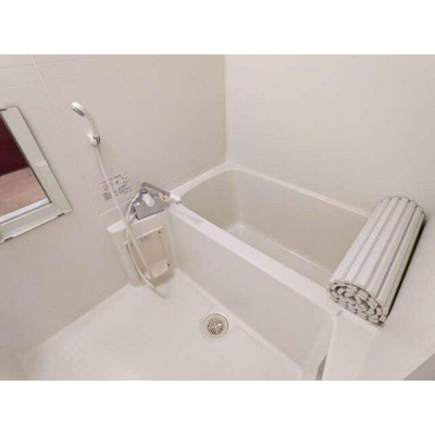 【浴室】 | ブランシェ高円寺