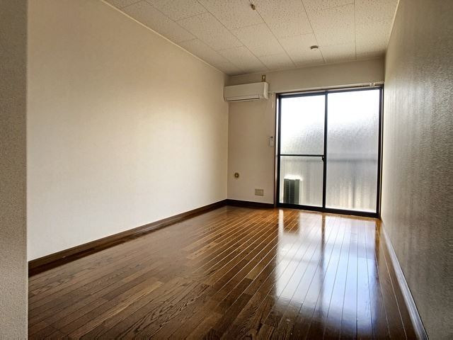 プレジール西南杜の居間・リビング