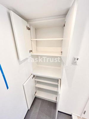 【収納】 | フォルトナート扇町 | ※参考写真