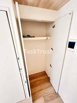 【収納】 | フォルトナート扇町 | ※参考写真