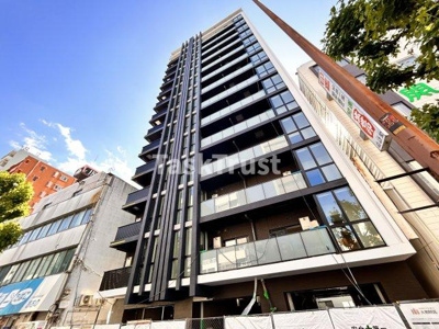 【外観】 | フォルトナート扇町