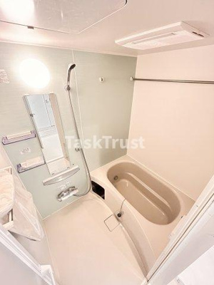 【浴室】 | フォルトナート扇町 | ※参考写真