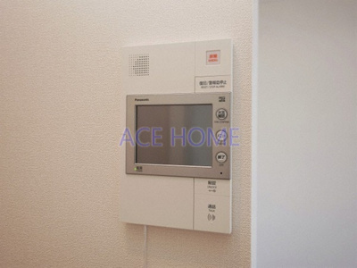 【セキュリティ】 | エステムコート心斎橋central