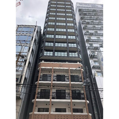 【外観】 | エステムコート心斎橋central