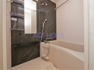 【浴室】 | エステムコート心斎橋central