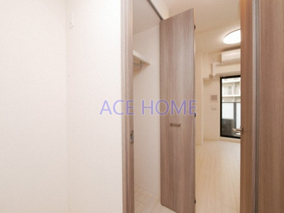 【収納】 | エステムコート心斎橋central