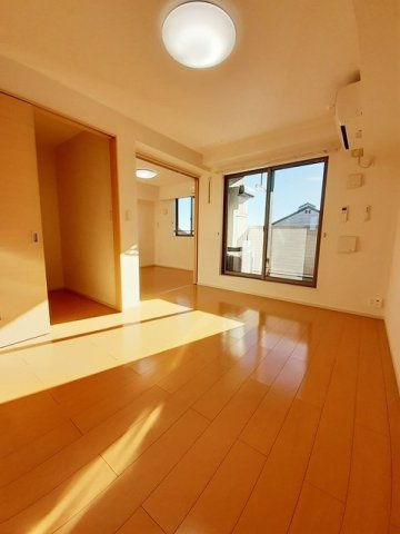 アロッジオ　ＥＸの居間・リビング|高崎、前橋のお部屋探しはエンドスケープまで！お客様の理想お聞かせ下さい♪