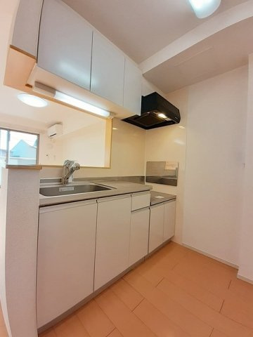 アロッジオ　ＥＸのキッチン|高崎、前橋のお部屋探しはエンドスケープまで！お客様の理想お聞かせ下さい♪