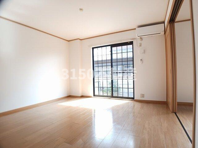 サン　リットの居間・リビング