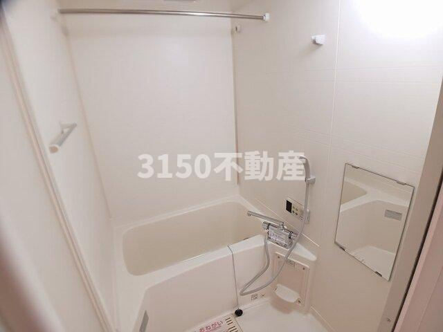 サン　リットの浴室