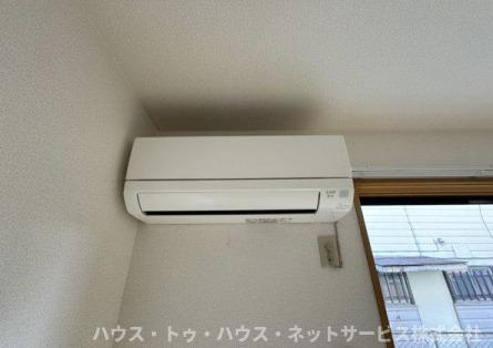 ヴィルヌープ　Ⅱの設備