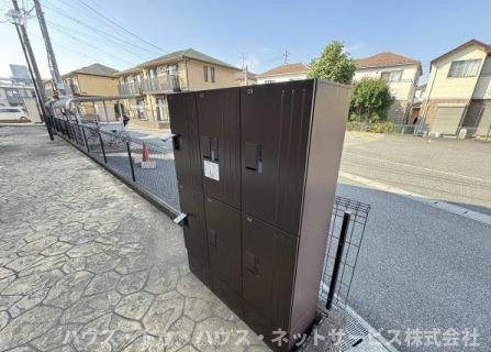 ヴィルヌープ　Ⅱのその他