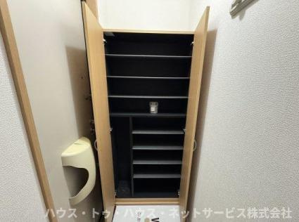 ヴィルヌープ　Ⅱのその他