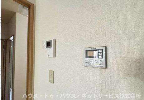 ヴィルヌープ　Ⅱのセキュリティ