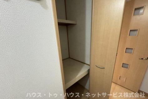 ヴィルヌープ　Ⅱのその他