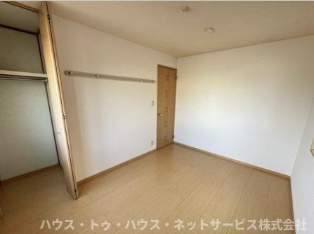 ヴィルヌープ　Ⅱの子供部屋