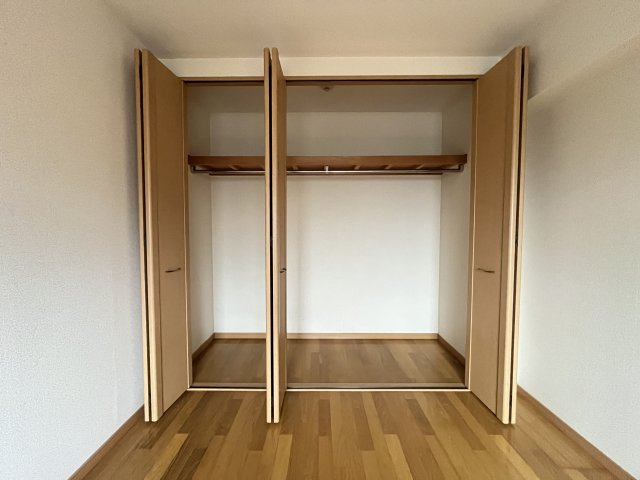 M・NOZOMIの収納