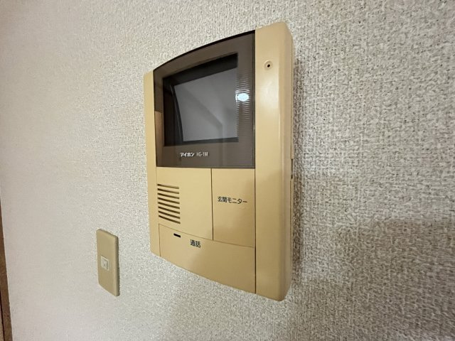 M・NOZOMIのセキュリティ