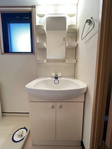 M・NOZOMIの内装