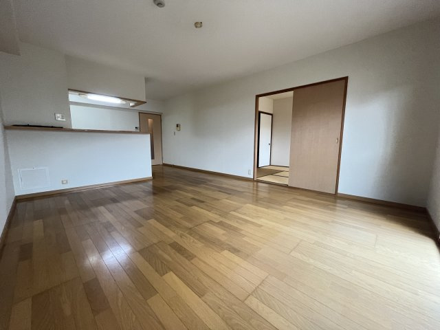 M・NOZOMIの内装