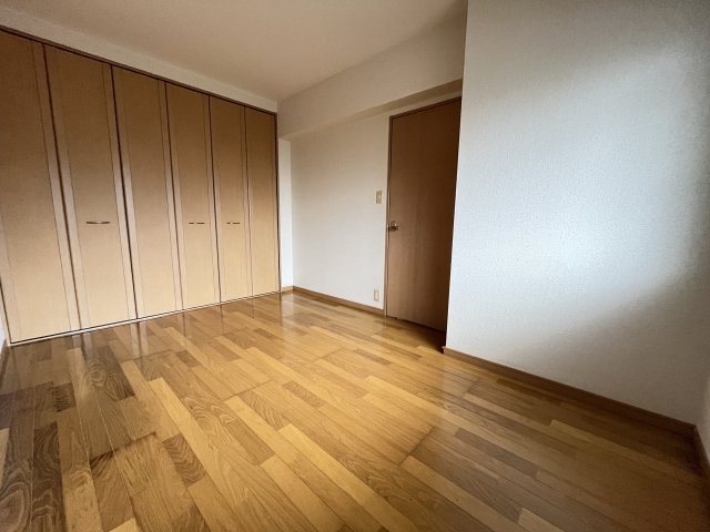 M・NOZOMIの内装