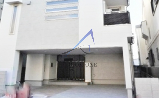 ｍ’ｓ　ＳｔｕｄｉｏⅡのエントランス|エントランスです。