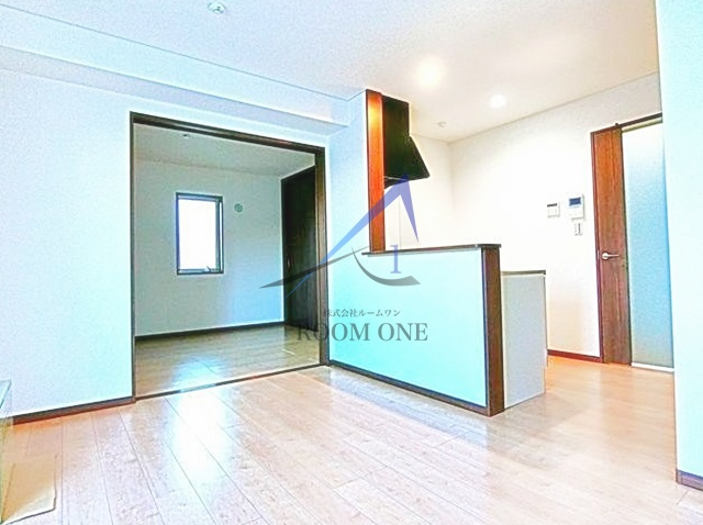 ｍ’ｓ　ＳｔｕｄｉｏⅡの寝室|寝室です。