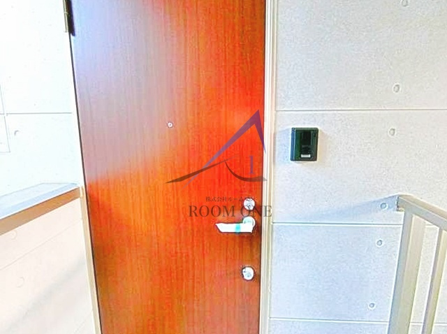 ｍ’ｓ　ＳｔｕｄｉｏⅡのセキュリティ|インターホンです。