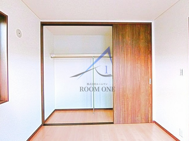 ｍ’ｓ　ＳｔｕｄｉｏⅡの収納|収納です。