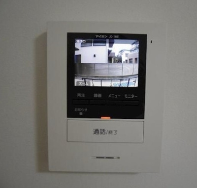 【セキュリティ】 | Avenir Brilliant