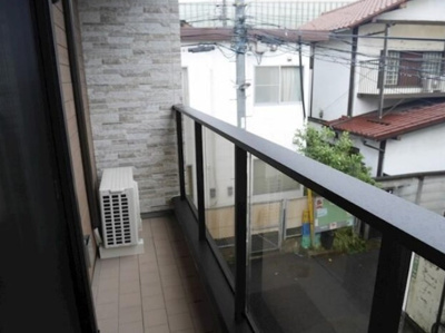 【バルコニー】 | Avenir Brilliant