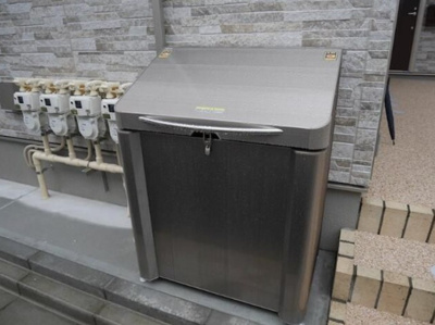 【その他共用部分】 | Avenir Brilliant