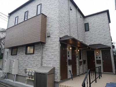 【外観】 | Avenir Brilliant