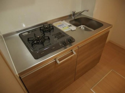 【キッチン】 | Avenir Brilliant