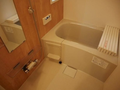 【浴室】 | Avenir Brilliant