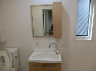 【洗面所】 | Avenir Brilliant